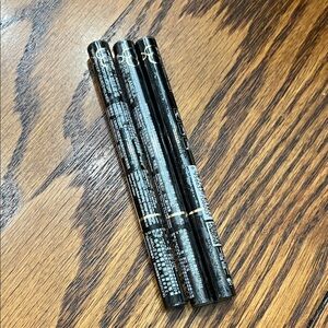 Lameila Liquid Eyeliner Trio